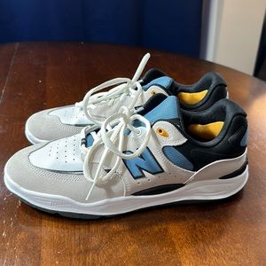 New Balance Numeric 1010 Tiago Skateboard Shoes/ Size 11 US